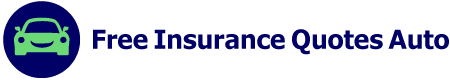 Free Insurance Quotes Auto Logo